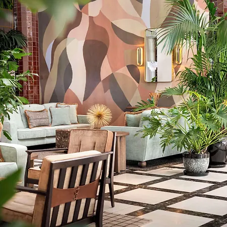 Brunfels Hotel, In The Unbound Collection By Hyatt-3