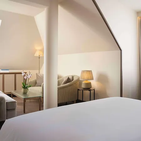 Brunfels Hotel, In The Unbound Collection By Hyatt-2
