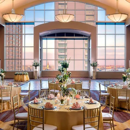 Sheraton New Orleans Hotel-2
