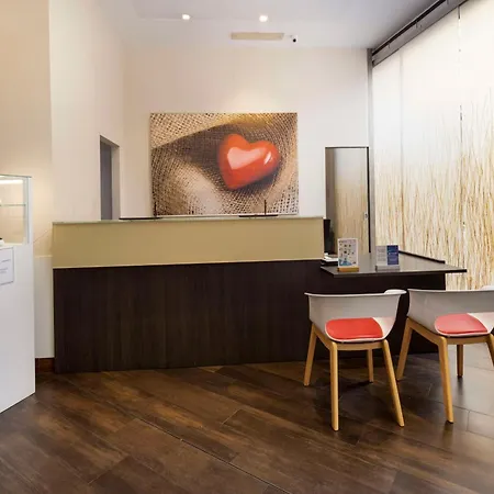 Best Western Plus City Hotel-3
