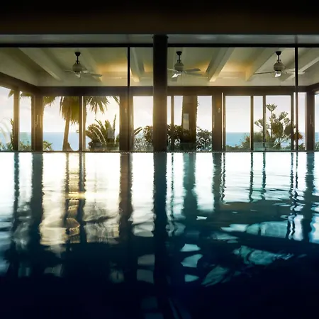 Marbella Club Hotel - Golf Resort & Spa-2