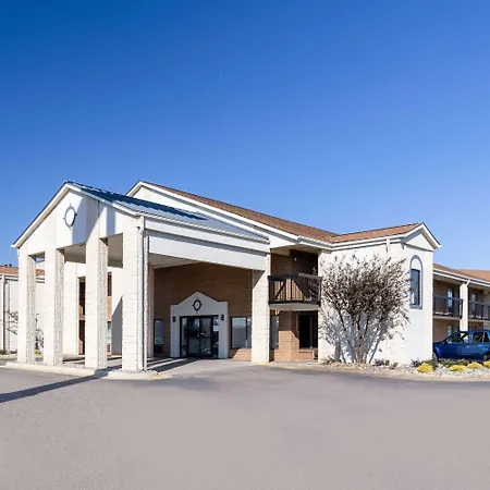 Days Inn By Wyndham Mooresville Lake Norman-2