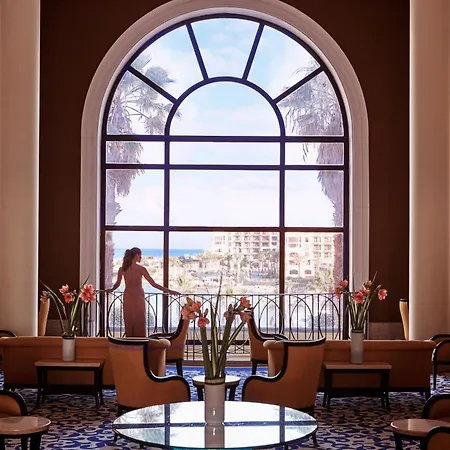 Corinthia St George'S Bay-2