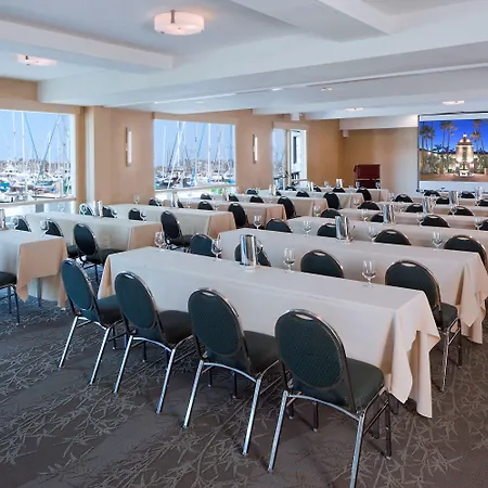 Best Western Plus Island Palms Hotel & Marina-2