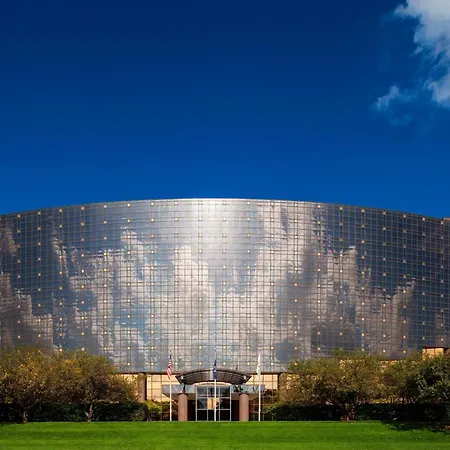 The Westin Southfield Detroit-2