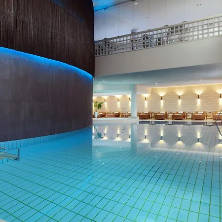 Le Meridien Stuttgart-3
