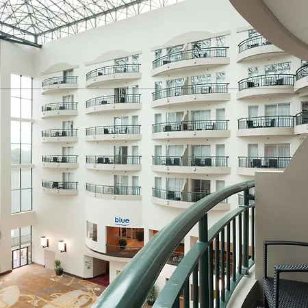 Marriott Savannah Riverfront-2