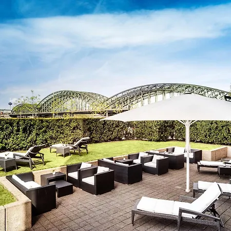 Hyatt Regency Köln-2