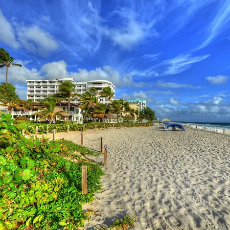 Beachcomber Resort & Club-2