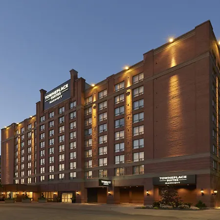 Towneplace Suites By Marriott Windsor-2