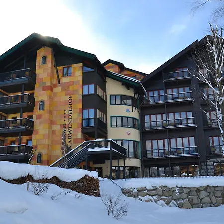 Hotel Karwendelhof-2