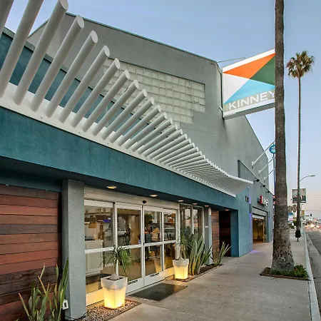 The Kinney - Venice Beach-2