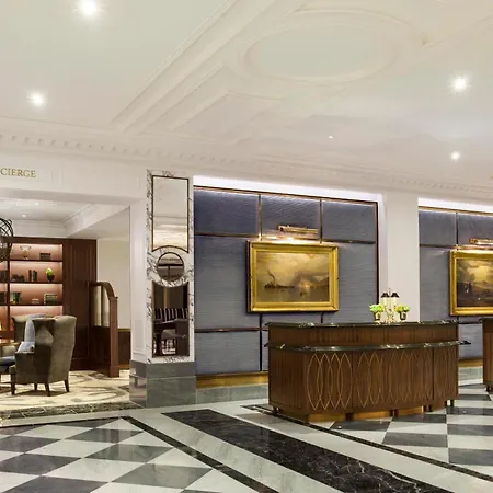 Intercontinental New York Barclay Hotel By Ihg-2