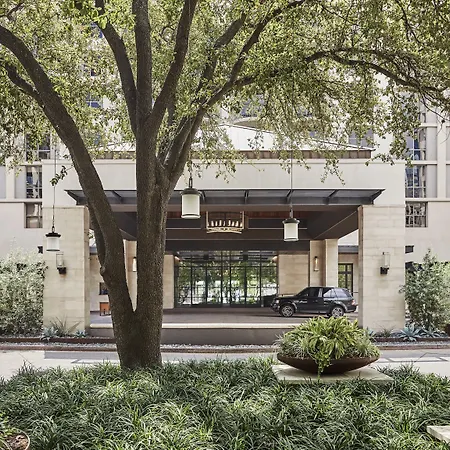 Four Seasons Hotel Austin-3