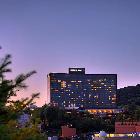 Grand Hyatt Seoul-3