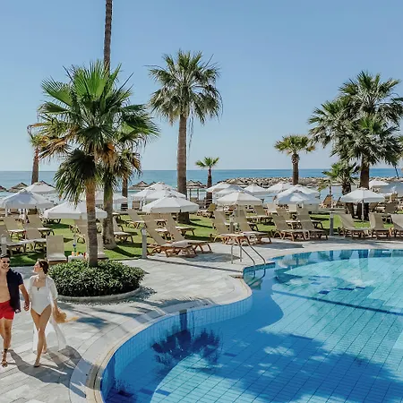 Golden Bay Beach Hotel-2