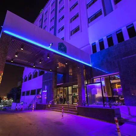 Hotel Muscat Holiday-2
