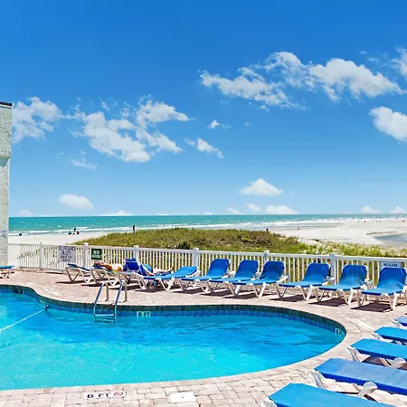 Sands Beach Club Resort-3