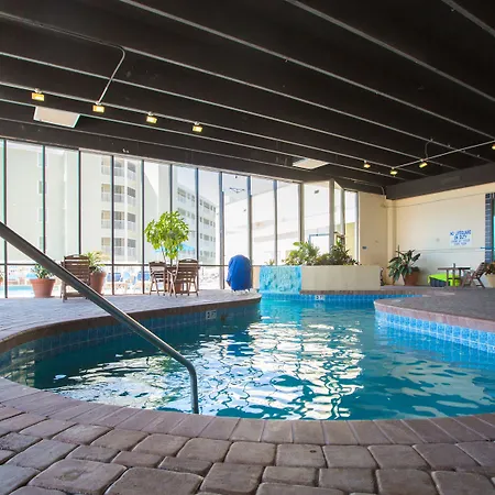 Sands Beach Club Resort-2