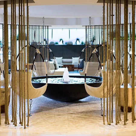 Newport Marriott Hotel & Spa-2