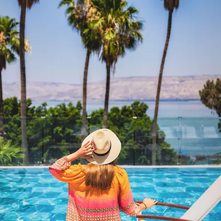 Hotel Lake House Kinneret-3