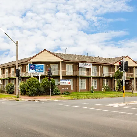 Australia Park Motel-2