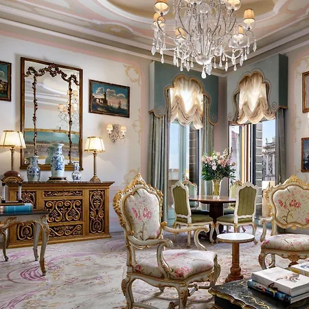 The Gritti Palace, A Luxury Collection Hotel, Venice-3