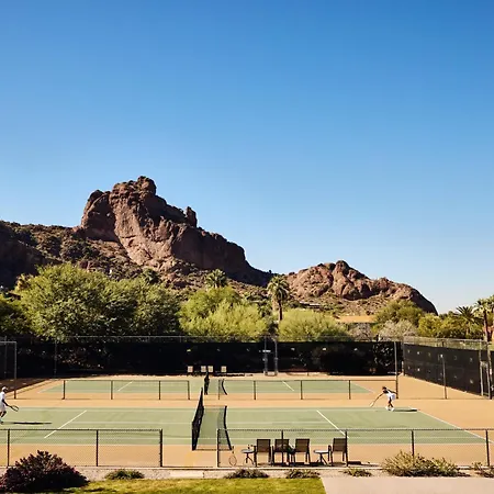Sanctuary Camelback Mountain Resort And Spa-2