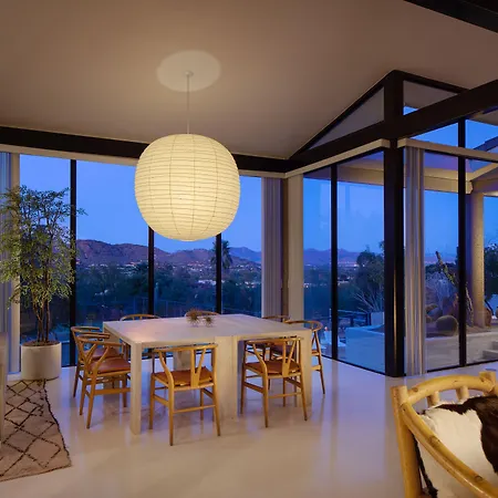 Sanctuary Camelback Mountain Resort And Spa-3