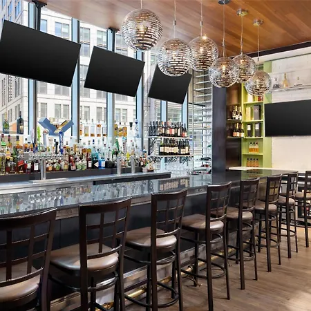 Hilton Garden Inn New York - Times Square Central-2