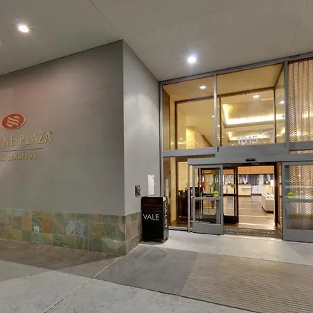Crowne Plaza Dallas Downtown By Ihg-2