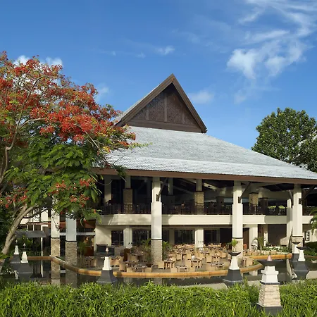 Shangri-La Rasa Ria, Kota Kinabalu-2