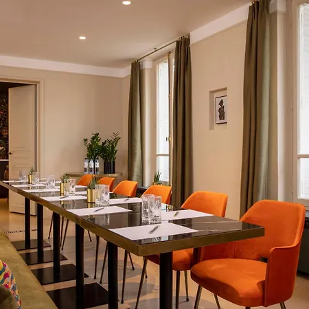 Hotel Aiglon-3