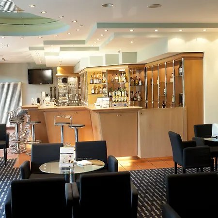 relexa Hotel Frankfurt am Main (Superior)-3