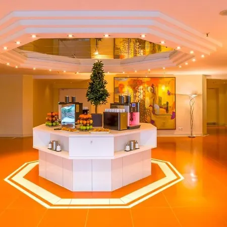 relexa Hotel Frankfurt am Main (Superior)-2