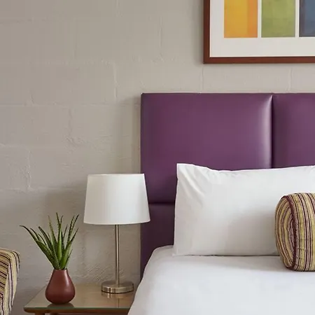 Soya On Davis Apartment Hotel-3