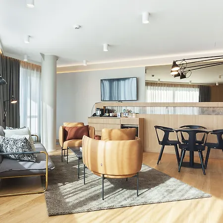 Holiday Inn Helsinki - Expo By Ihg-3