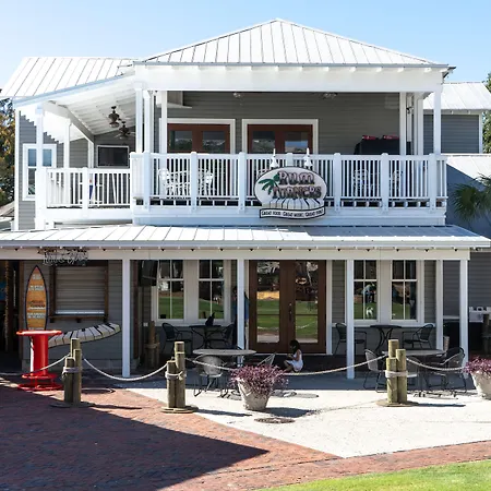 Sandestin Golf And Beach Resort-3