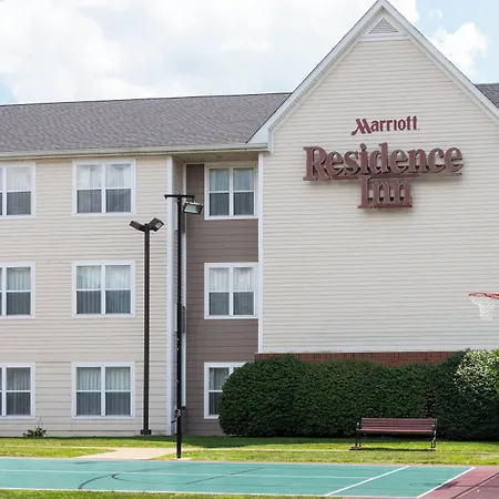 Residence Inn By Marriott Evansville East-3