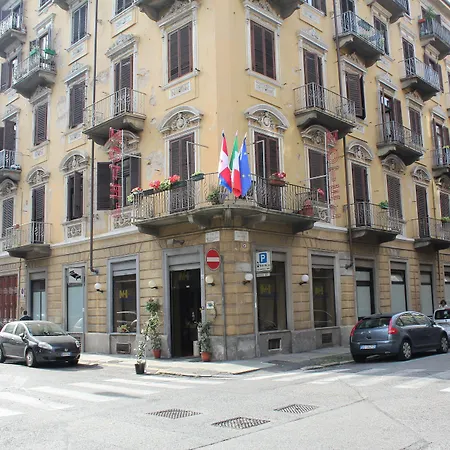 Hotel La Corte Porta Nuova-3