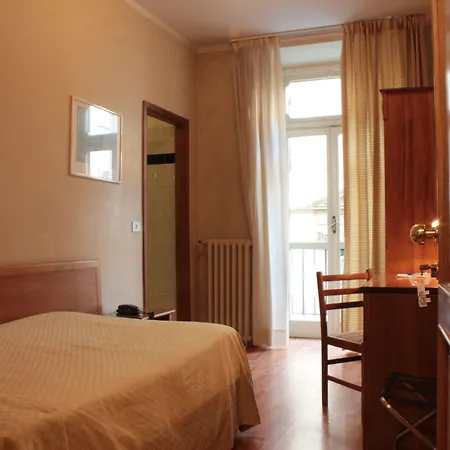 Hotel La Corte Porta Nuova-2