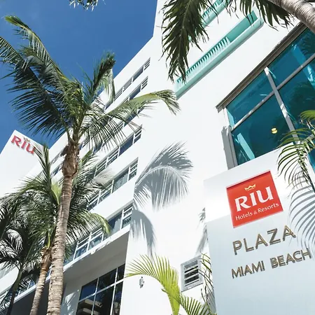 Riu Plaza Miami Beach-3