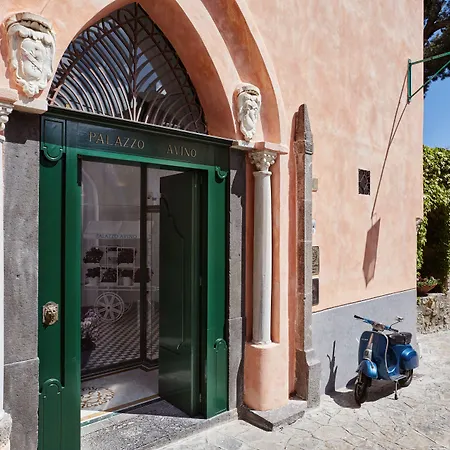 Palazzo Avino-3