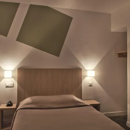 Louisa Hotel Paris-2