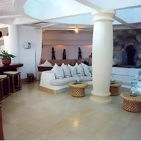 Club Cascadas de Baja-2