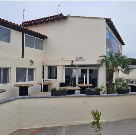 Camping Siblu Mar Estang-3