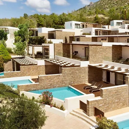 Wyndham Loutraki Poseidon Resort-3
