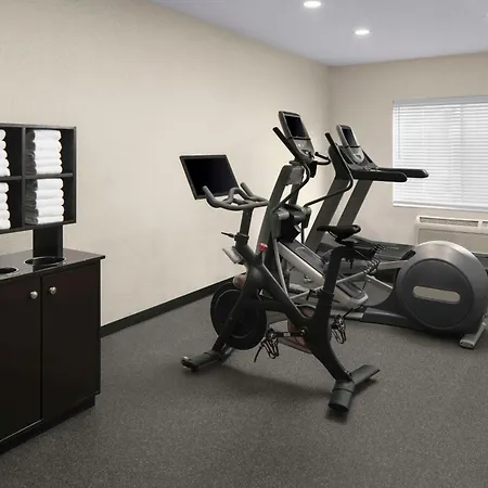 Doubletree By Hilton Hotel Salem, Oregon-2
