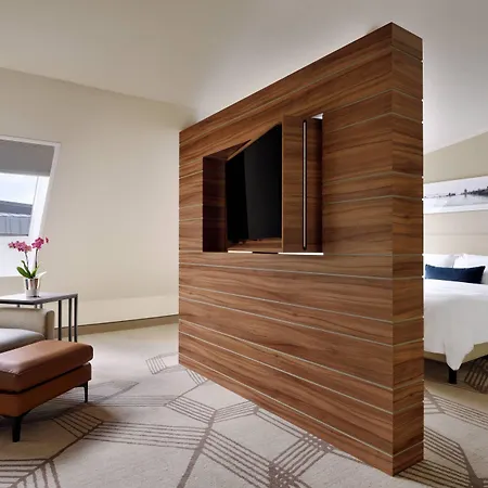 Prague Marriott Hotel-2