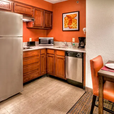 Residence Inn By Marriott Memphis Germantown-3
